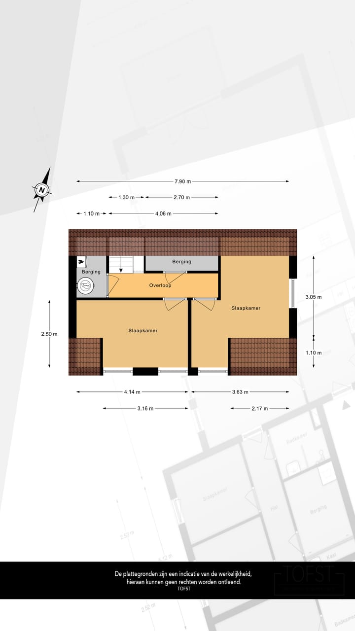Foto 34 van Langeweg 13