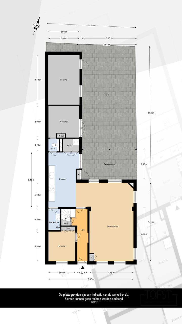 Foto 35 van Langeweg 13