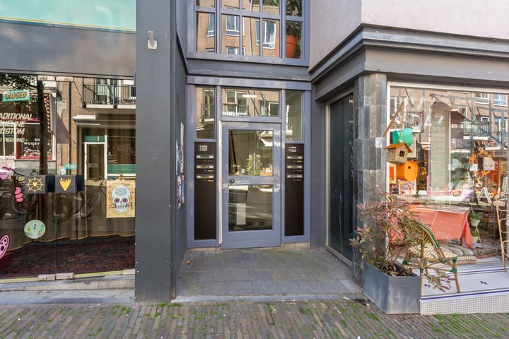 Foto 2 van Stikke Hezelstraat 59