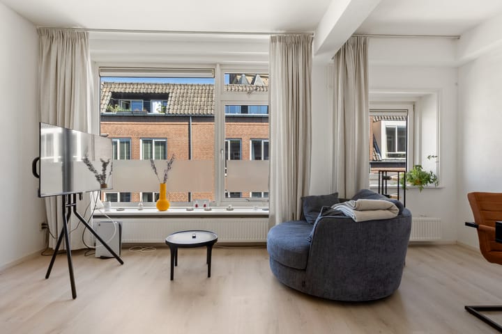 Foto 3 van Stikke Hezelstraat 59