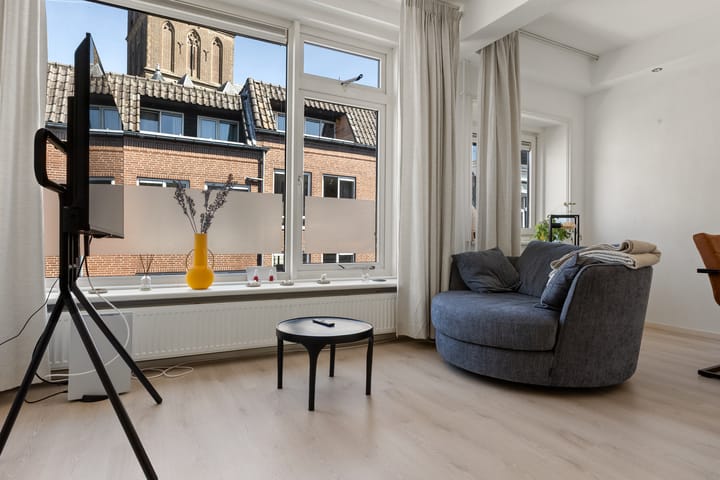 Foto 5 van Stikke Hezelstraat 59