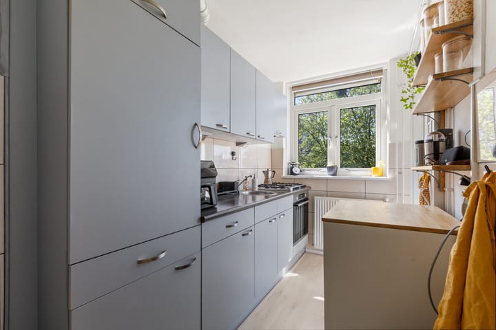 Foto 9 van Stikke Hezelstraat 59