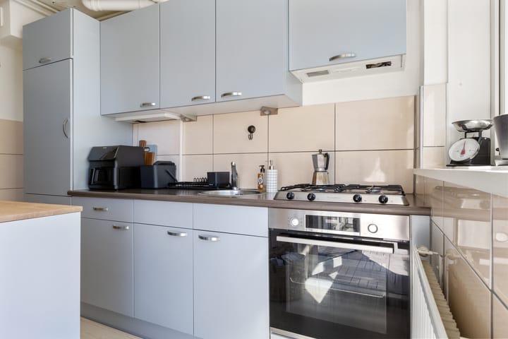 Foto 10 van Stikke Hezelstraat 59