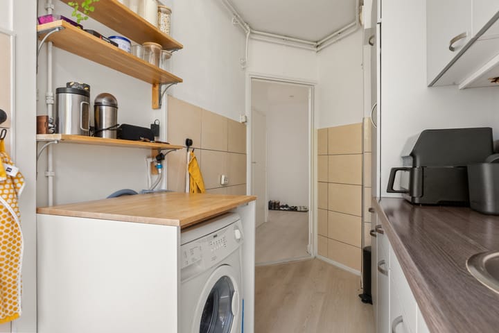 Foto 11 van Stikke Hezelstraat 59