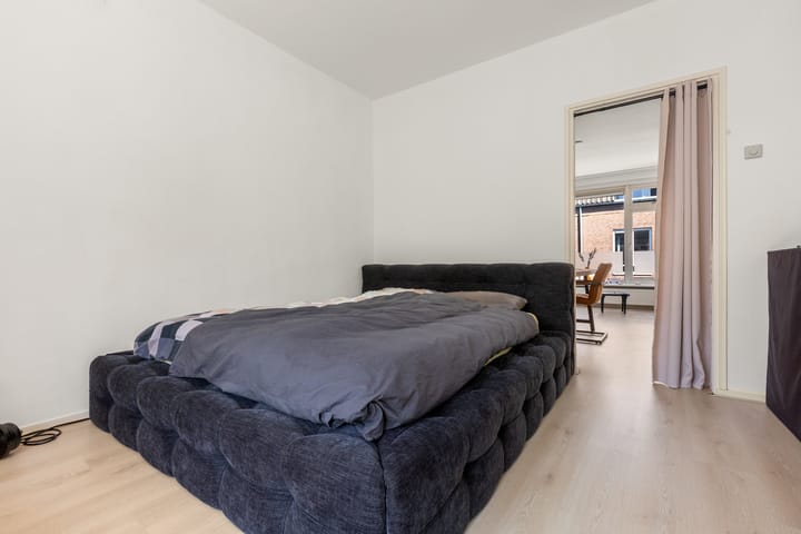 Foto 12 van Stikke Hezelstraat 59