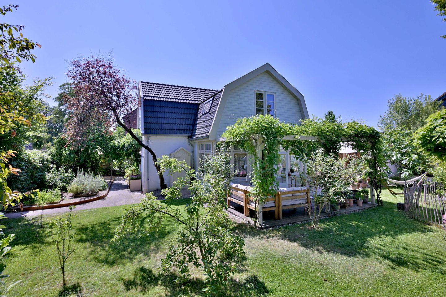 Foto 5 van Kortenaerstraat 55