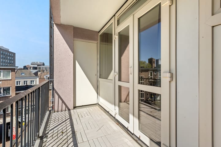 Foto 15 van Stikke Hezelstraat 59