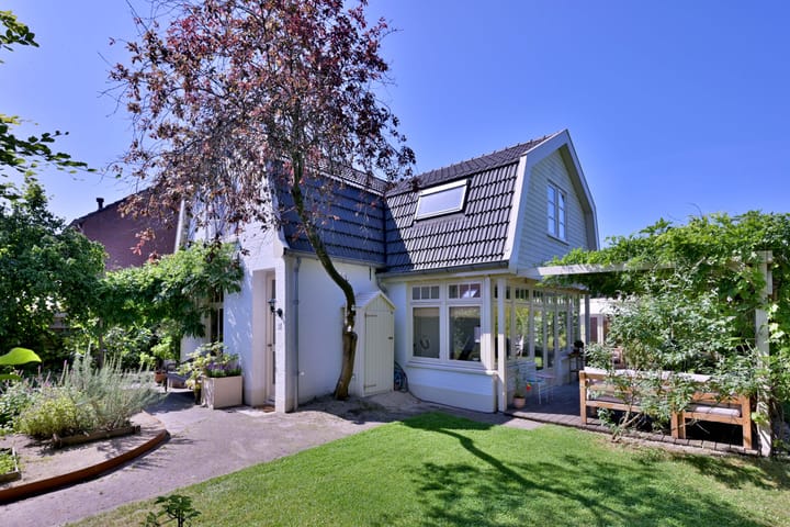 Foto 8 van Kortenaerstraat 55