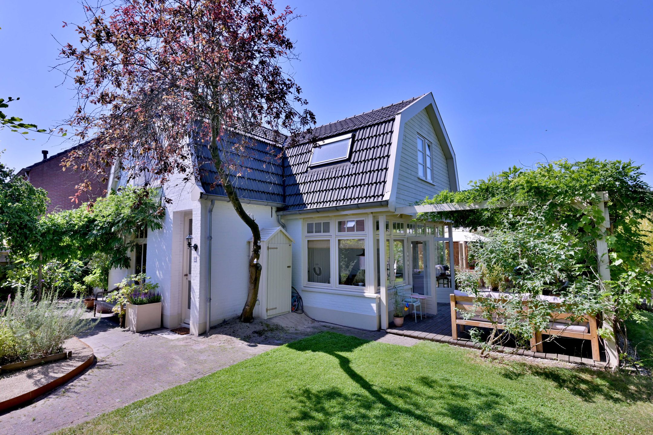 Foto 9 van Kortenaerstraat 55