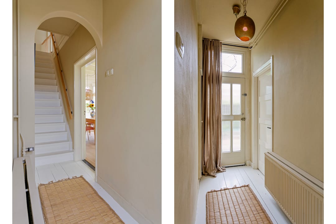 Foto 11 van Kortenaerstraat 55