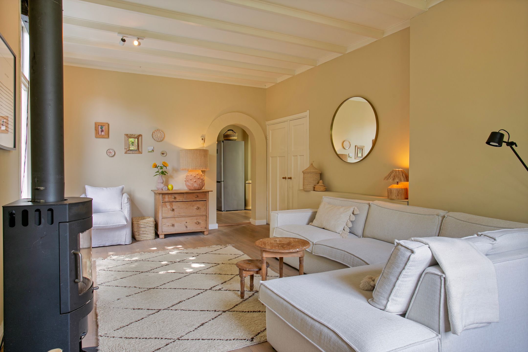 Foto 12 van Kortenaerstraat 55