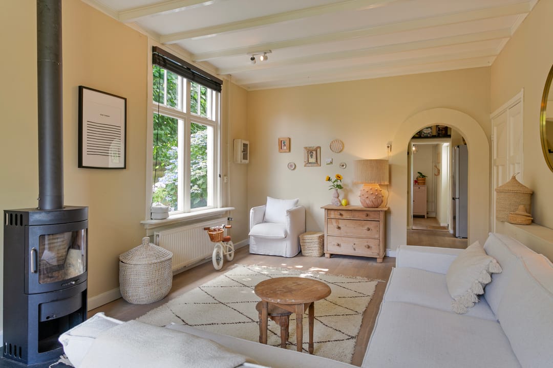 Foto 13 van Kortenaerstraat 55