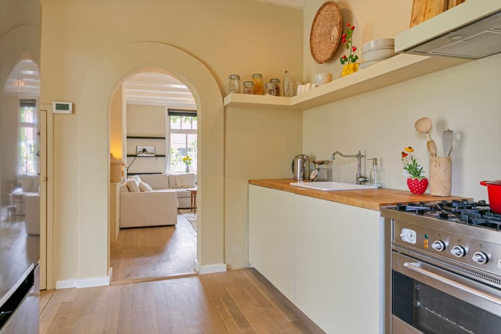 Foto 17 van Kortenaerstraat 55