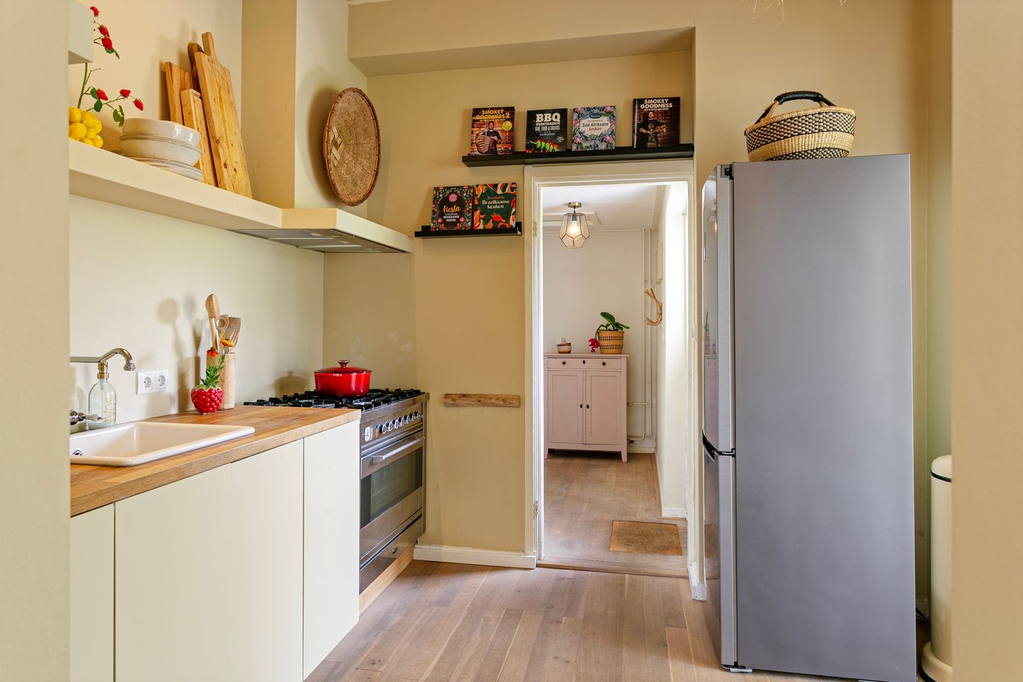 Foto 19 van Kortenaerstraat 55