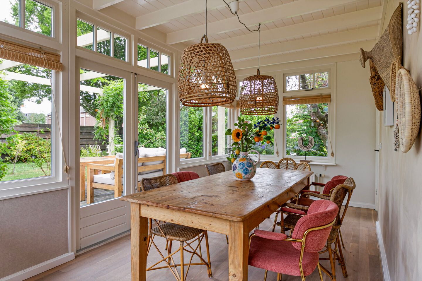 Foto 20 van Kortenaerstraat 55