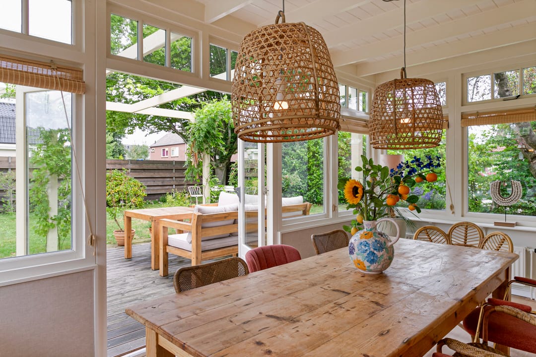 Foto 22 van Kortenaerstraat 55