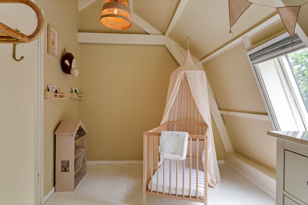 Foto 32 van Kortenaerstraat 55