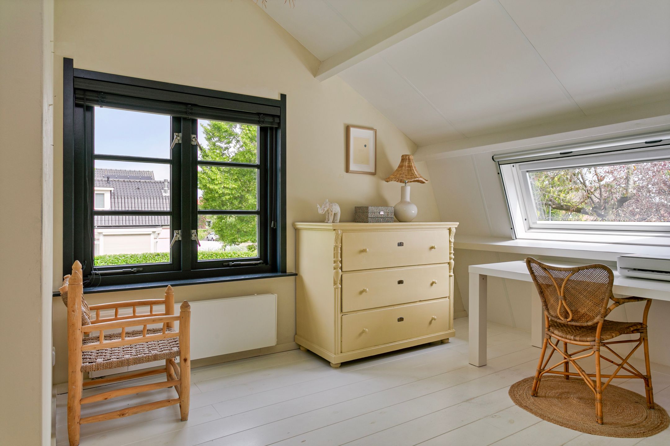 Foto 33 van Kortenaerstraat 55