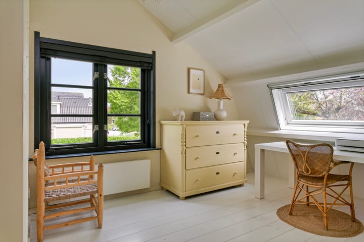 Foto 33 van Kortenaerstraat 55