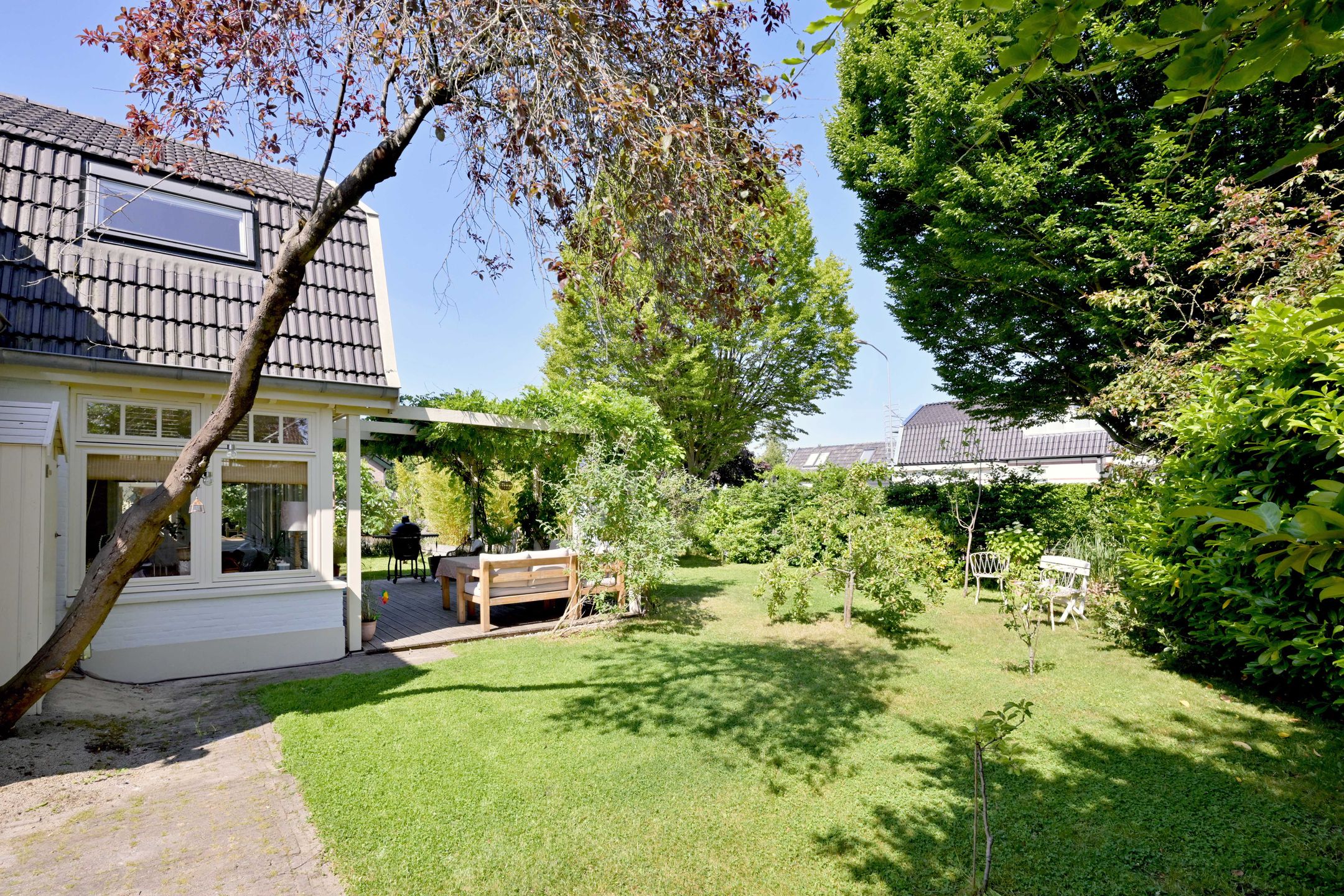 Foto 36 van Kortenaerstraat 55