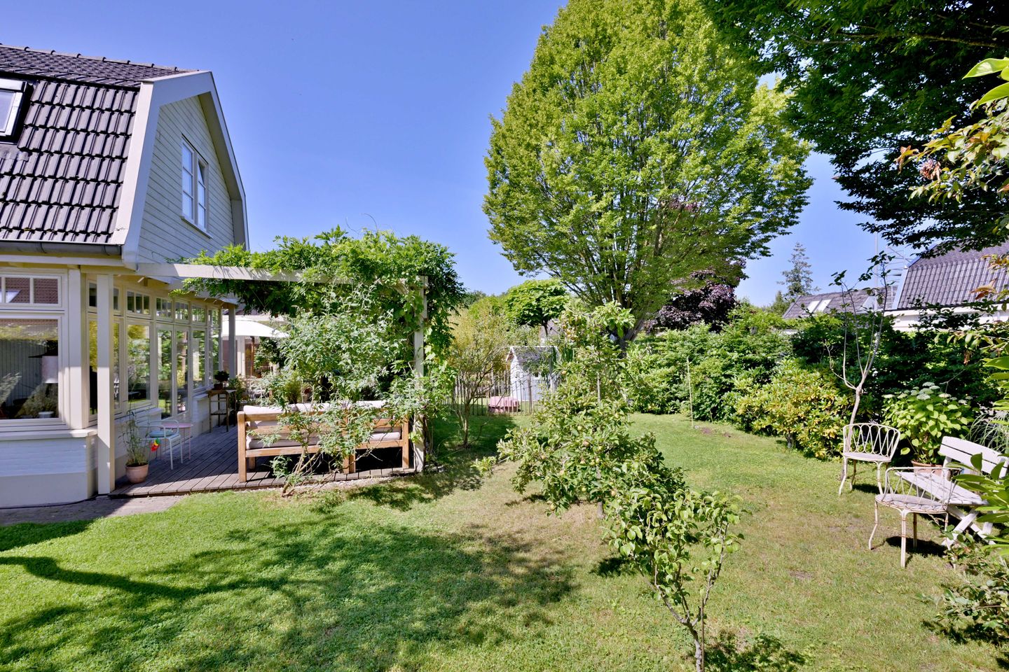 Foto 40 van Kortenaerstraat 55