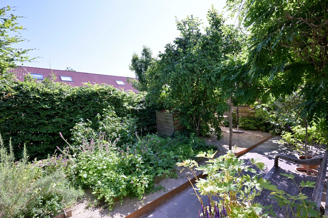 Foto 41 van Kortenaerstraat 55