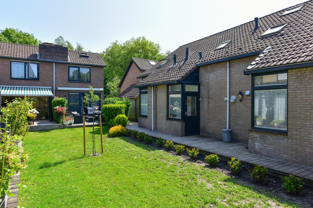 Photo 2 of Groenlandse kade 59-8AP