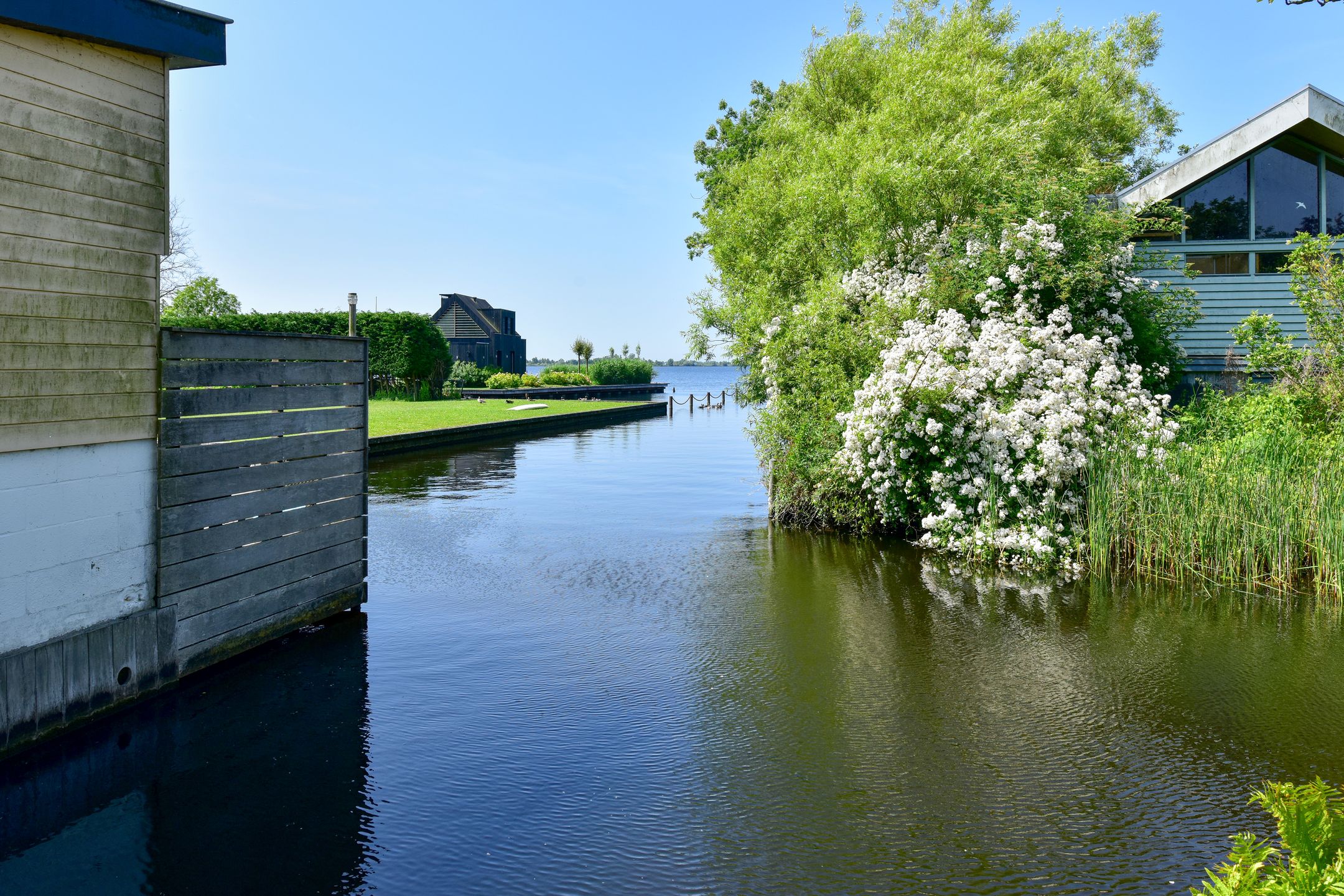 Photo 3 of Groenlandse kade 59-8AP