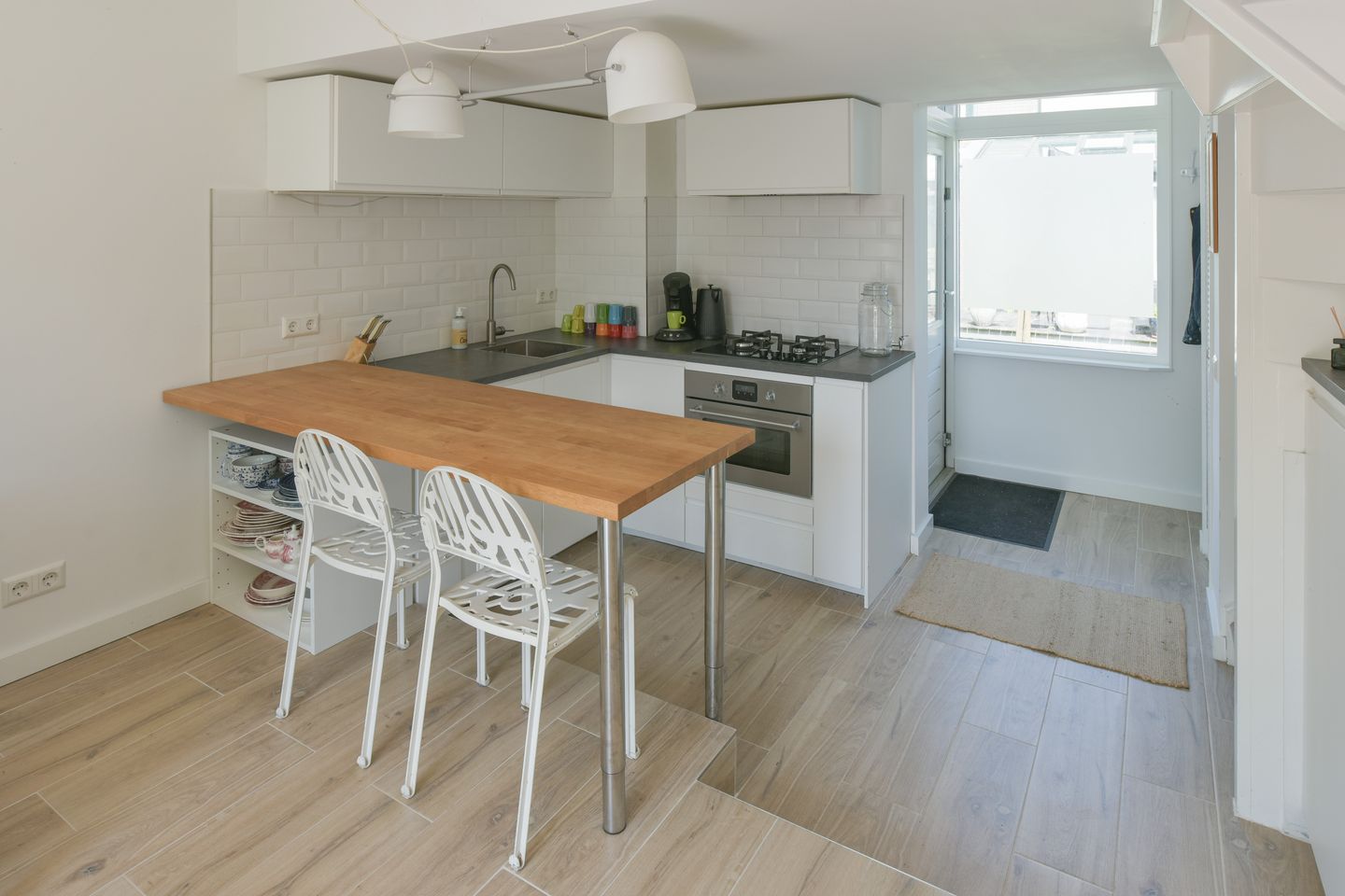 Photo 4 of Groenlandse kade 59-8AP