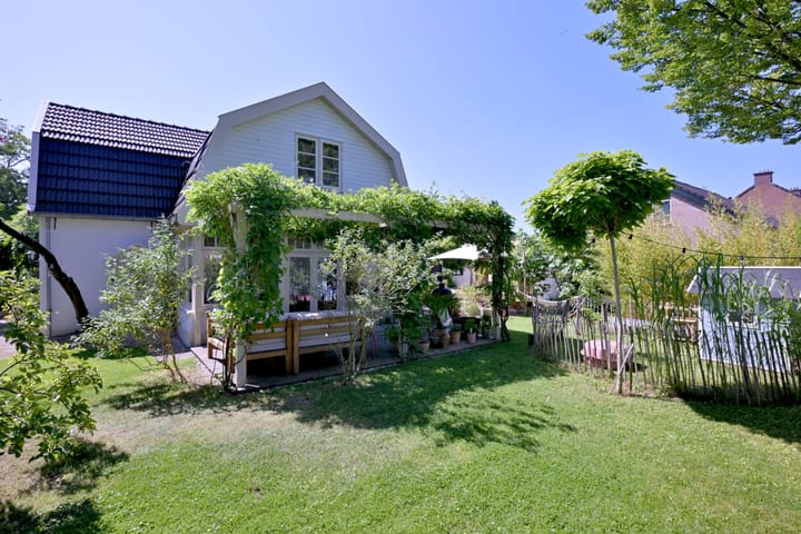 Foto 46 van Kortenaerstraat 55