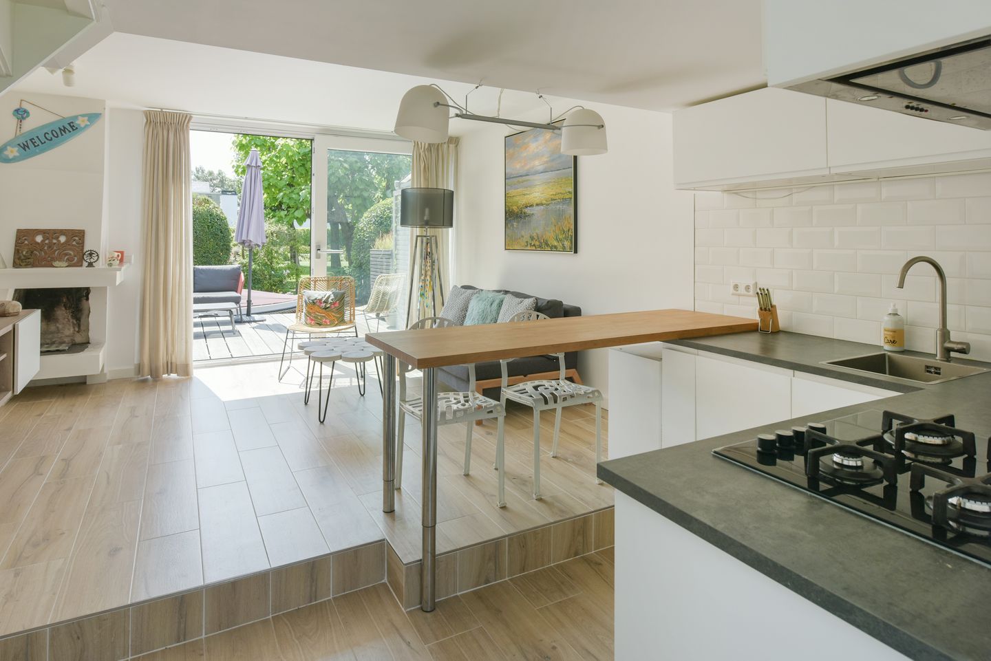 Photo 5 of Groenlandse kade 59-8AP