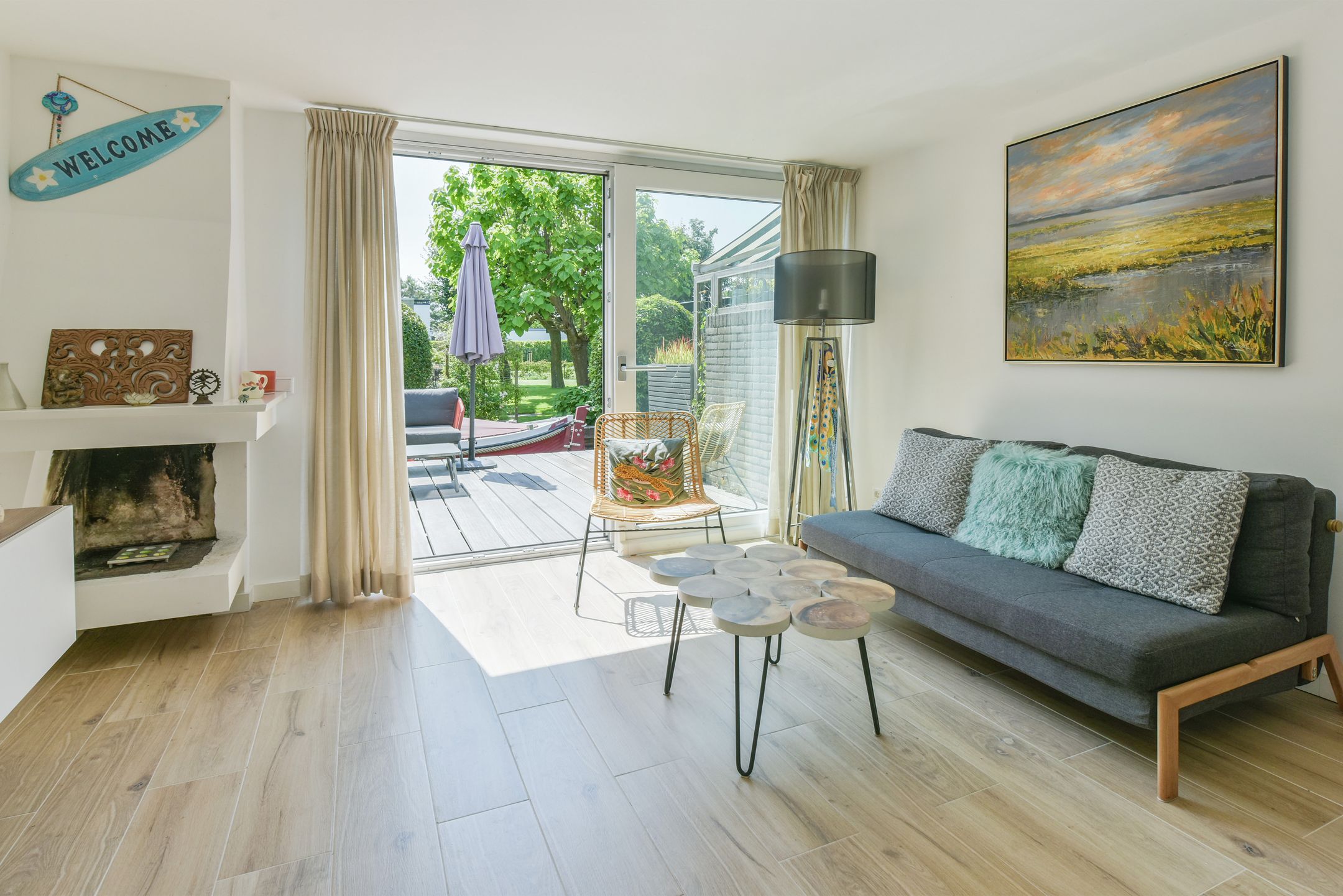 Photo 6 of Groenlandse kade 59-8AP