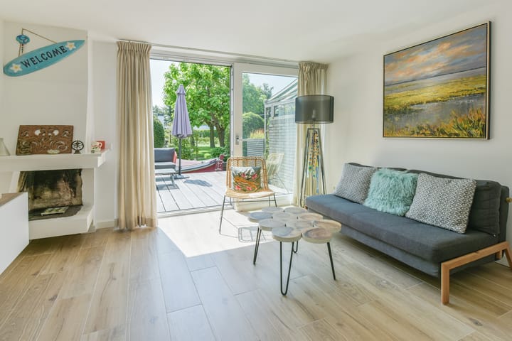 Photo 6 of Groenlandse kade 59-8AP