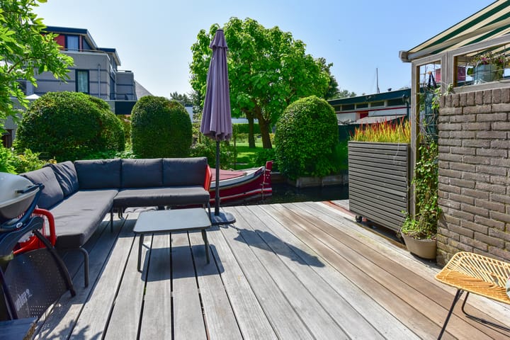 Photo 8 of Groenlandse kade 59-8AP