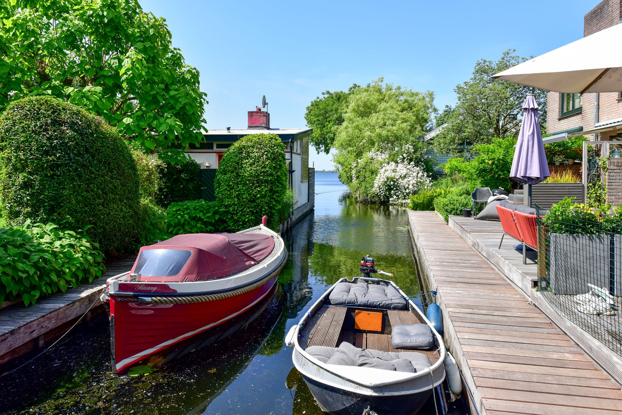 Photo 9 of Groenlandse kade 59-8AP