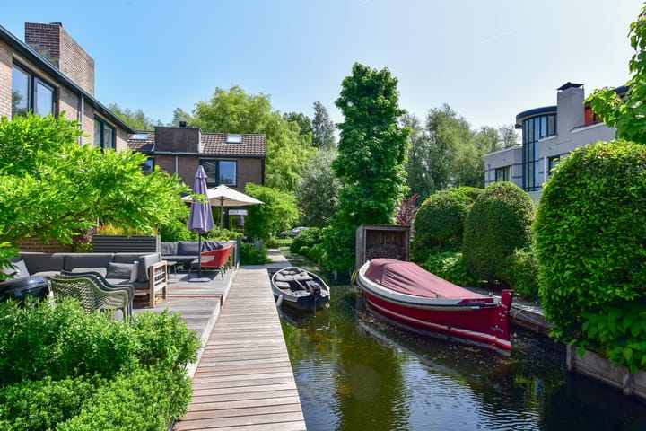 Photo 10 of Groenlandse kade 59-8AP