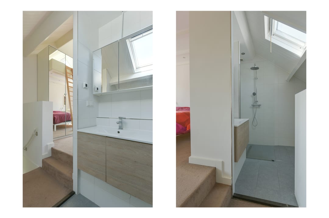 Photo 11 of Groenlandse kade 59-8AP