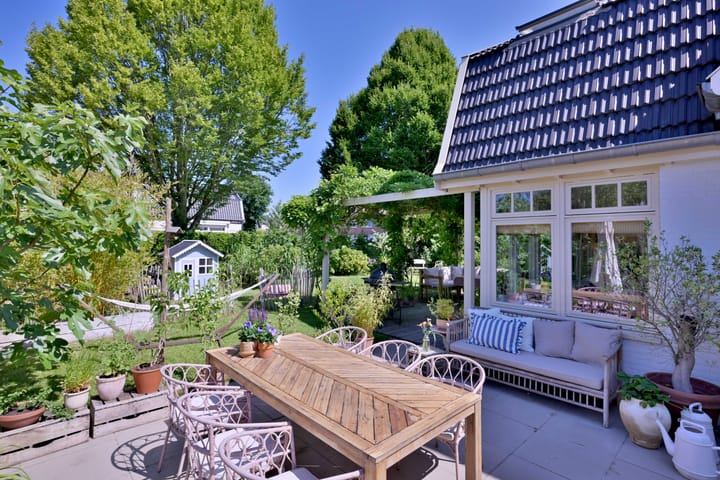 Foto 55 van Kortenaerstraat 55