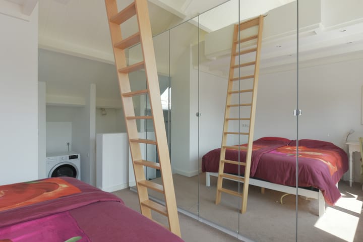 Photo 14 of Groenlandse kade 59-8AP