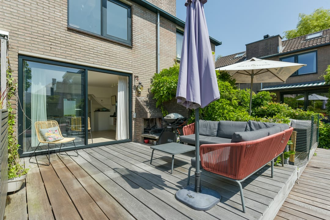 Photo 17 of Groenlandse kade 59-8AP