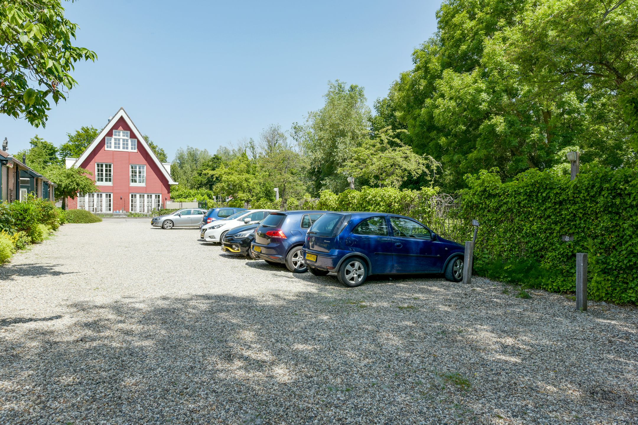 Photo 18 of Groenlandse kade 59-8AP