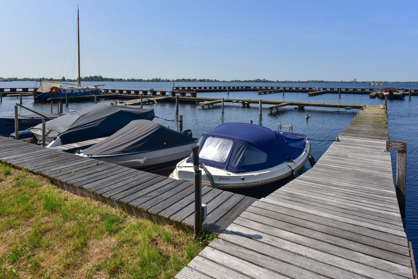 Photo 19 of Groenlandse kade 59-8AP