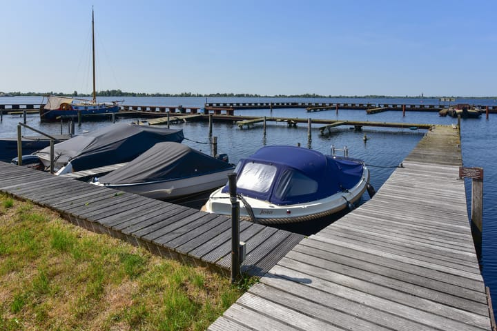 Photo 19 of Groenlandse kade 59-8AP