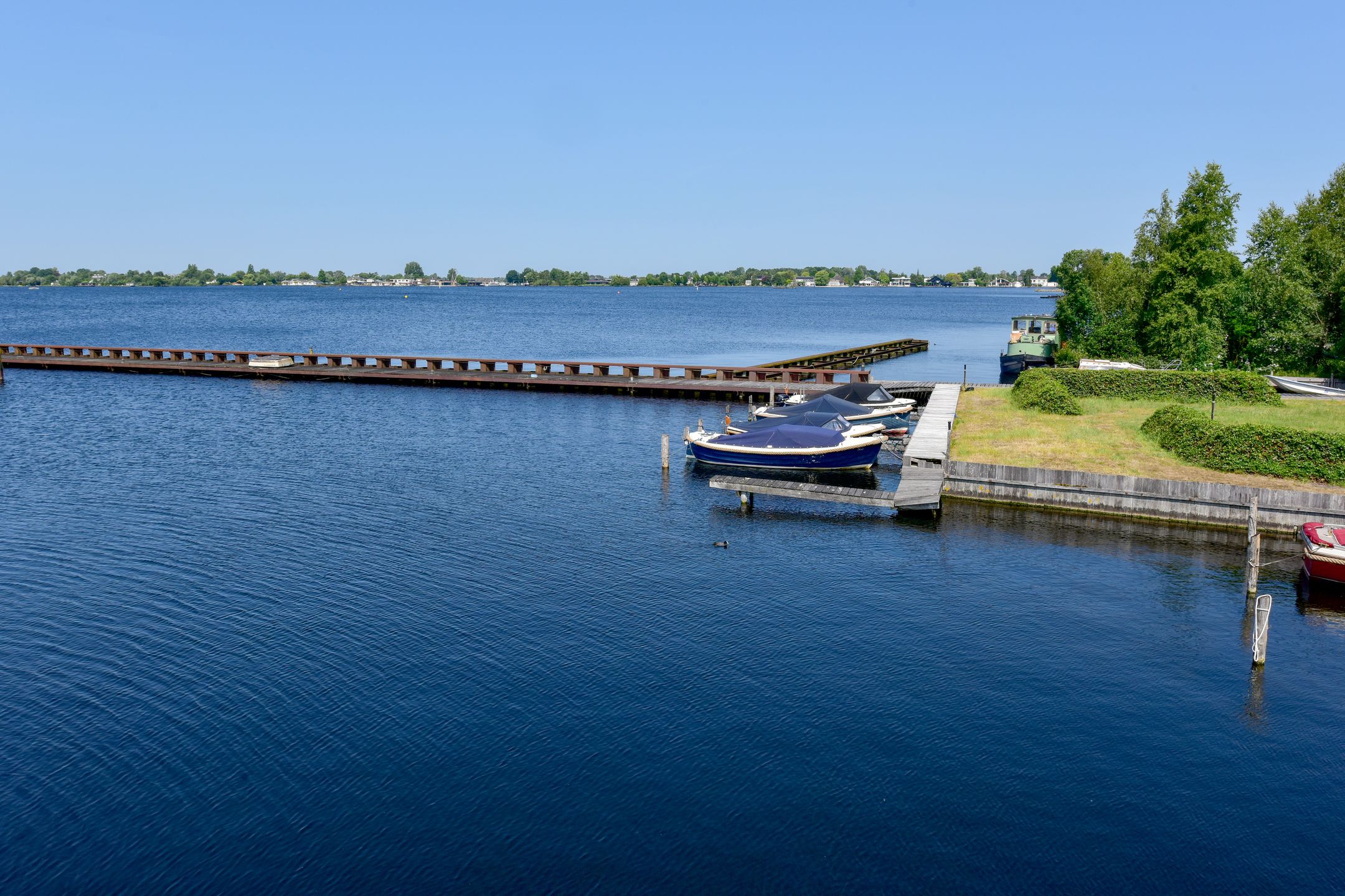 Photo 21 of Groenlandse kade 59-8AP