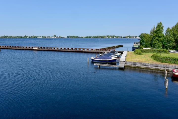 Photo 21 of Groenlandse kade 59-8AP