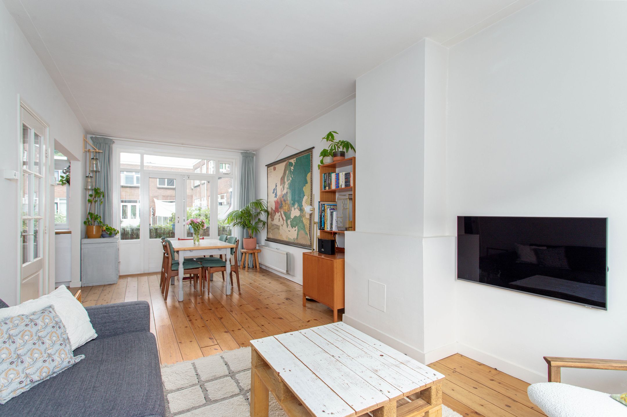 Foto 3 van Merwedestraat 3-BSA