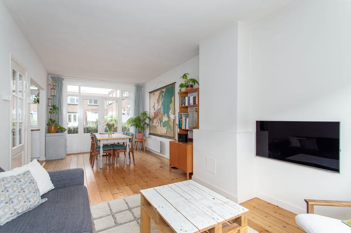 Photo 3 of Merwedestraat 3-BSA