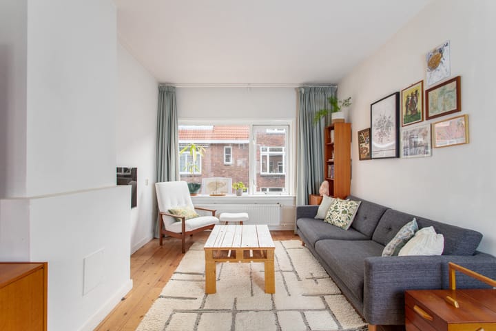 Photo 4 of Merwedestraat 3-BSA