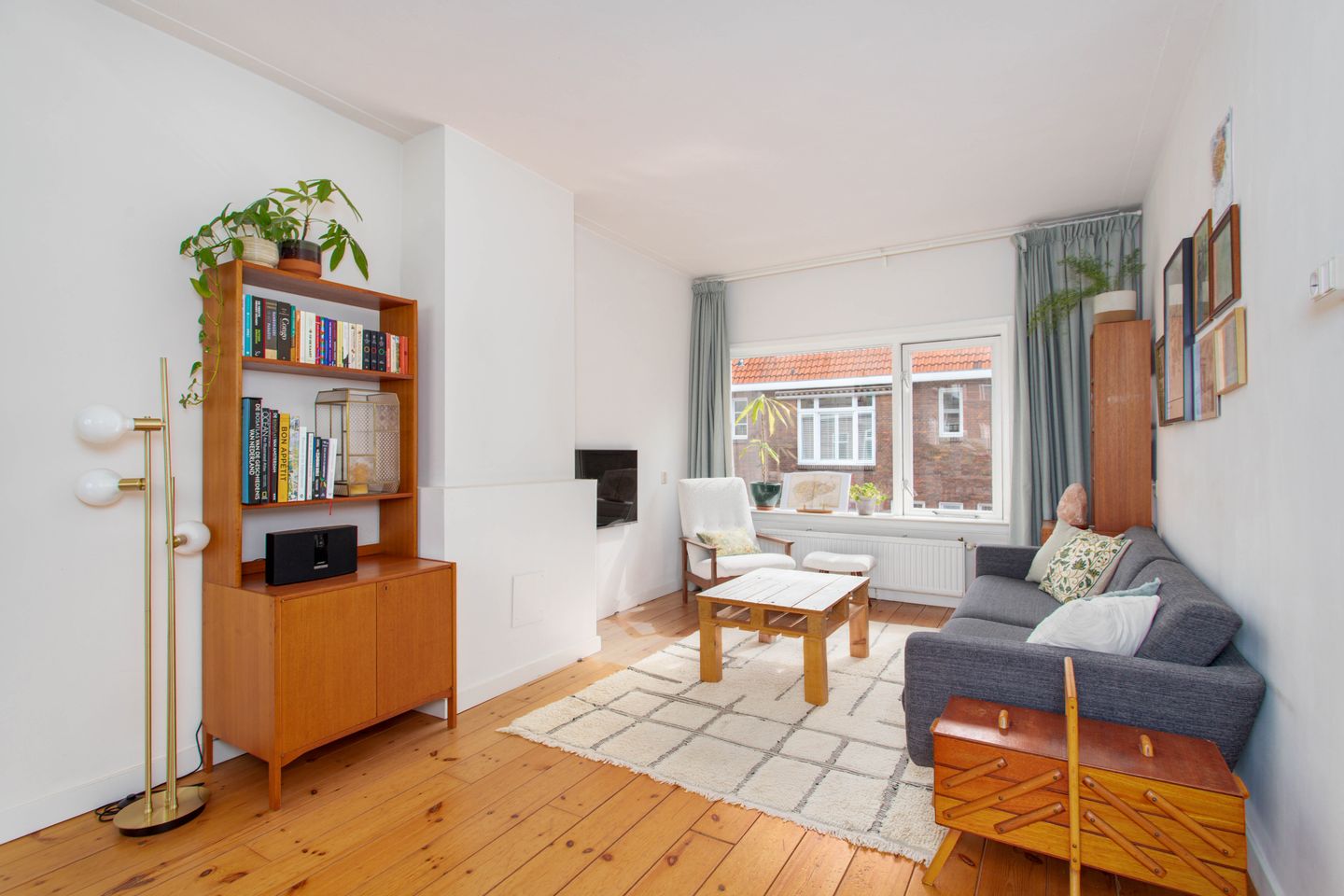 Foto 5 van Merwedestraat 3-BSA