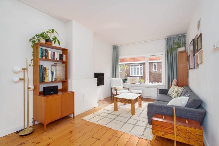 Photo 5 of Merwedestraat 3-BSA